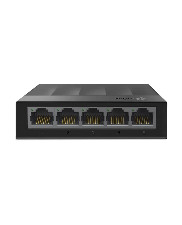 Sortie ???? TP-LINK LS1005G Commutateur Réseau Gigabit Ethernet (10/100/1000) Noir ???? 3 Sortie ???? TP-LINK LS1005G Commutateur Réseau Gigabit Ethernet (10/100/1000) Noir ????