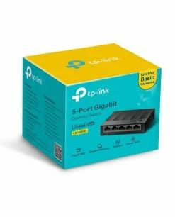 Sortie ???? TP-LINK LS1005G Commutateur Réseau Gigabit Ethernet (10/100/1000) Noir ???? 11 Sortie ???? TP-LINK LS1005G Commutateur Réseau Gigabit Ethernet (10/100/1000) Noir ???? -Lenovo shop tp link ls1005g commutateur r seau 1 4