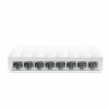 Budget 😀 TP-LINK LS1008 Commutateur Réseau Non-géré Fast Ethernet (10/100) Blanc 🧨 -Lenovo shop tp link ls1008 commutateur r seau n