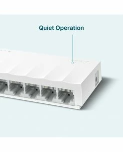 Budget 😀 TP-LINK LS1008 Commutateur Réseau Non-géré Fast Ethernet (10/100) Blanc 🧨 -Lenovo shop tp link ls1008 commutateur r seau n 2