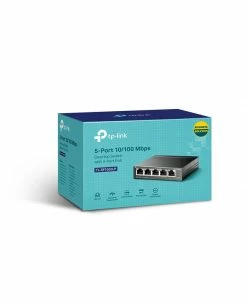 Budget 🧨 TP-LINK TL-SF1005LP Hub & Concentrateur 1000 Mbit/s Noir 😉 -Lenovo shop tp link tl sf1005lp hub concentra 2