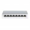 Meilleure vente 🥰 TP-LINK TL-SF1008D Commutateur Réseau Non-géré Fast Ethernet (10/100) Blanc ✨ -Lenovo shop tp link tl sf1008d commutateur r se
