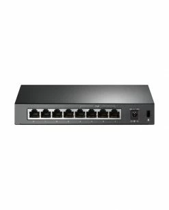 Tout neuf 😍 TP-LINK TL-SF1008P Commutateur Réseau Non-géré Fast Ethernet (10/100) Connexion Ethernet, Supportant L'alimentation Via Ce Port 😍 -Lenovo shop tp link tl sf1008p commutateur r se 3