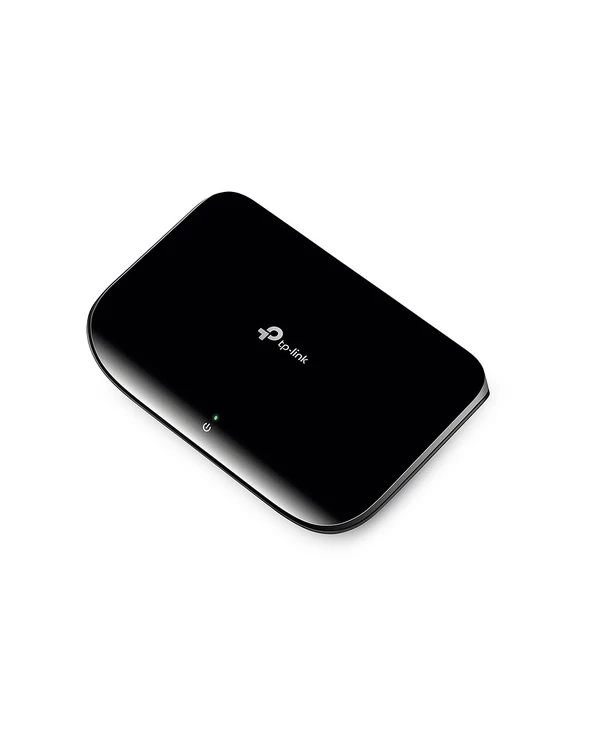 Meilleur prix 💯 TP-LINK TL-SG1005D Non-géré Gigabit Ethernet (10/100/1000) Noir 🔥 8 Meilleur prix 💯 TP-LINK TL-SG1005D Non-géré Gigabit Ethernet (10/100/1000) Noir 🔥 – Image 6