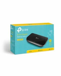 Le moins cher đ TP-LINK TL-SG1008D Commutateur RĂ©seau Non-gĂ©rĂ© Gigabit Ethernet (10/100/1000) Noir đ 13 Le moins cher đ TP-LINK TL-SG1008D Commutateur RĂ©seau Non-gĂ©rĂ© Gigabit Ethernet (10/100/1000) Noir đ -Lenovo shop tp link tl sg1008d commutateur r se 11