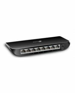 Meilleure vente ⌛ TP-LINK TL-SG1008D Commutateur Réseau Non-géré Gigabit Ethernet (10/100/1000) Noir 🤩 12 Meilleure vente ⌛ TP-LINK TL-SG1008D Commutateur Réseau Non-géré Gigabit Ethernet (10/100/1000) Noir 🤩 -Lenovo shop tp link tl sg1008d commutateur r se 4