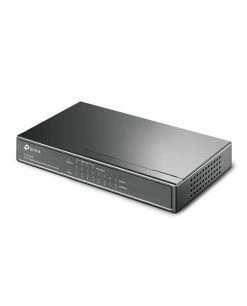 Sortie ???? TP-LINK TL-SG1008P Commutateur Réseau Gigabit Ethernet (10/100/1000) Connexion Ethernet, Supportant L'alimentation Via Ce Port ( ✨ -Lenovo shop tp link tl sg1008p commutateur r se 2