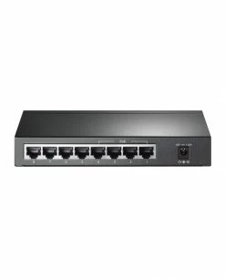 Sortie ???? TP-LINK TL-SG1008P Commutateur Réseau Gigabit Ethernet (10/100/1000) Connexion Ethernet, Supportant L'alimentation Via Ce Port ( ✨ -Lenovo shop tp link tl sg1008p commutateur r se 3