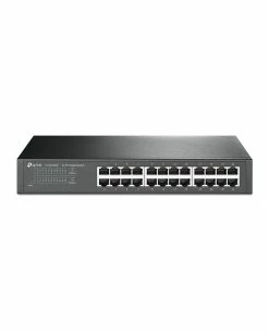 Budget đ TP-LINK TL-SG1024D Commutateur RĂ©seau Non-gĂ©rĂ© Gigabit Ethernet (10/100/1000) Gris đŻ