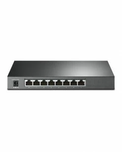 Remise ???? TP-LINK TL-SG2008P Commutateur Réseau Géré Gigabit Ethernet (10/100/1000) Connexion Ethernet, Supportant L'alimentation Via Ce P ???? -Lenovo shop tp link tl sg2008p commutateur r se 2