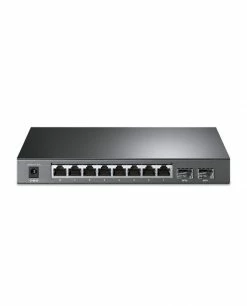 Sortie đ TP-LINK TL-SG2210P Commutateur RĂ©seau GĂ©rĂ© L2/L4 Gigabit Ethernet (10/100/1000) Connexion Ethernet, Supportant L'alimentation Vi đ 7 Sortie đ TP-LINK TL-SG2210P Commutateur RĂ©seau GĂ©rĂ© L2/L4 Gigabit Ethernet (10/100/1000) Connexion Ethernet, Supportant L'alimentation Vi đ -Lenovo shop tp link tl sg2210p commutateur r se 2