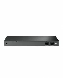 Offres ???? TP-Link TL-SG3428XF Commutateur Réseau Géré L2+ Aucun 1U Noir ⭐ -Lenovo shop tp link tl sg3428xf commutateur r s 2