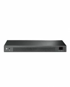 Promo ⭐ TP-LINK TL-SG3452 Commutateur Réseau Géré L2 Gigabit Ethernet (10/100/1000) Noir 👍 -Lenovo shop tp link tl sg3452 commutateur r sea 2