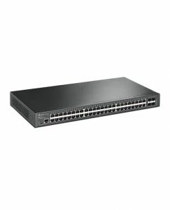 Offres đ TP-Link TL-SG3452X Commutateur RĂ©seau GĂ©rĂ© L2+ Gigabit Ethernet (10/100/1000) 1U Noir â€ïž 6 Offres đ TP-Link TL-SG3452X Commutateur RĂ©seau GĂ©rĂ© L2+ Gigabit Ethernet (10/100/1000) 1U Noir â€ïž -Lenovo shop tp link tl sg3452x commutateur r se 1