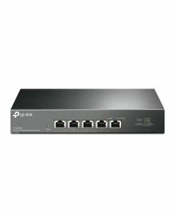 Le moins cher 🔔 TP-Link TL-SX105 Commutateur Réseau Non-géré 10G Ethernet (100/1000/10000) Noir 😉