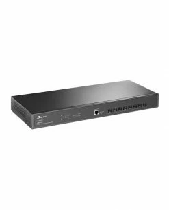 Offres 🔥 TP-LINK TL-SX3008F Commutateur Réseau Géré L2+ Aucun Noir ❤️ -Lenovo shop tp link tl sx3008f commutateur r se 1