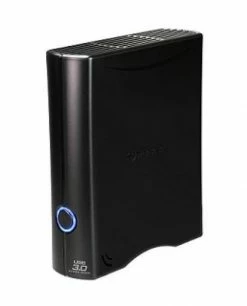 Bon marché 🔔 Transcend 4TB StoreJet 35T3 Disque Dur Externe 4000 Go Noir ✔️