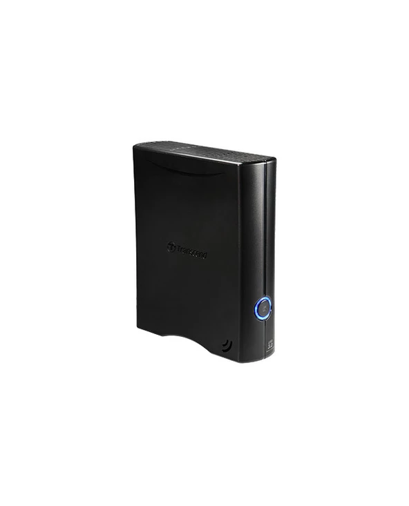Bon marché 🔔 Transcend 4TB StoreJet 35T3 Disque Dur Externe 4000 Go Noir ✔️ 4 Bon marché 🔔 Transcend 4TB StoreJet 35T3 Disque Dur Externe 4000 Go Noir ✔️ – Image 2
