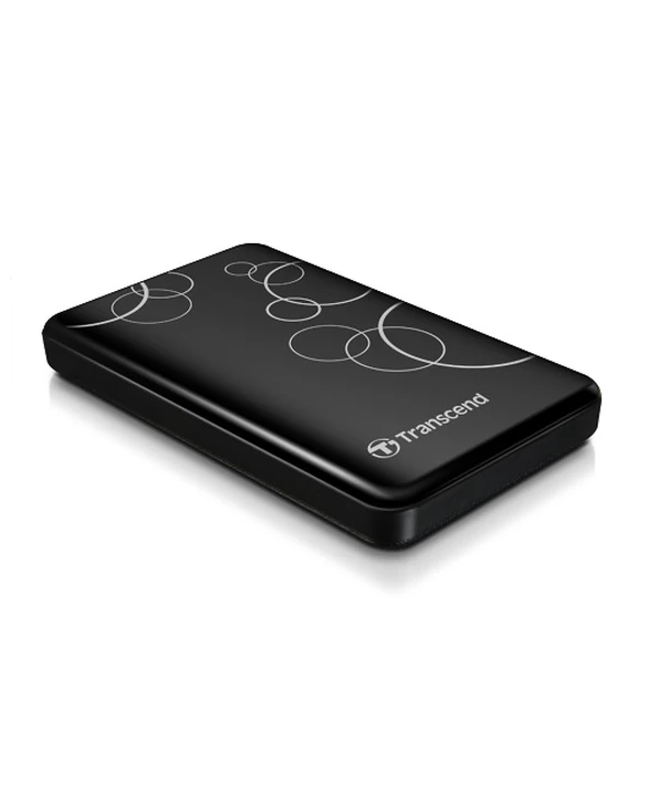 Coupon 🧨 Transcend StoreJet 25A3K Disque Dur Externe 1000 Go Noir, Blanc 🎉 4 Coupon 🧨 Transcend StoreJet 25A3K Disque Dur Externe 1000 Go Noir, Blanc 🎉 – Image 2
