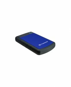 Le moins cher 🤩 Transcend StoreJet 25H3 Disque Dur Externe 4000 Go Bleu, Marine 🔔 -Lenovo shop transcend storejet 25h3 disque dur 1 1