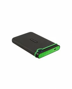 Meilleur prix 🧨 Transcend StoreJet 25M3C Disque Dur Externe 2000 Go Noir, Vert ✔️ -Lenovo shop transcend storejet 25m3c disque dur 2