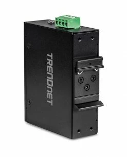 De gros 🤩 Trendnet TI-E50 Commutateur Réseau Fast Ethernet (10/100) Noir ❤️ -Lenovo shop trendnet ti e50 commutateur r seau 1 3