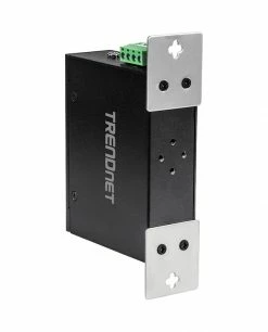 De gros 🤩 Trendnet TI-E50 Commutateur Réseau Fast Ethernet (10/100) Noir ❤️ -Lenovo shop trendnet ti e50 commutateur r seau 1 5