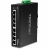 Sortie 🌟 Trendnet TI-E80 Commutateur Réseau Fast Ethernet (10/100) Noir 👍 -Lenovo shop trendnet ti e80 commutateur r seau