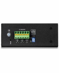 Top 10 🌟 Trendnet TI-G160i Géré Gigabit Ethernet (10/100/1000) Noir 👏 -Lenovo shop trendnet ti g160i g r gigabit ethe 2