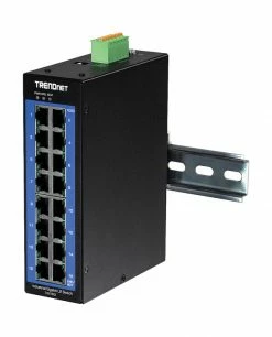 Top 10 🌟 Trendnet TI-G160i Géré Gigabit Ethernet (10/100/1000) Noir 👏 -Lenovo shop trendnet ti g160i g r gigabit ethe 3