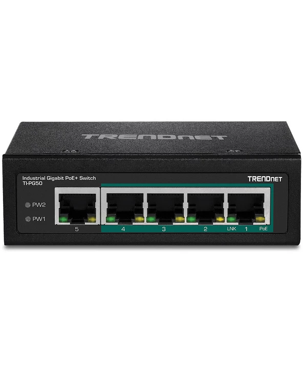 Les meilleures critiques de ⭐ Trendnet TI-PG50 Commutateur Réseau Non-géré Gigabit Ethernet (10/100/1000) Connexion Ethernet, Supportant L'alimentation Via Ce 🛒 4 Les meilleures critiques de ⭐ Trendnet TI-PG50 Commutateur Réseau Non-géré Gigabit Ethernet (10/100/1000) Connexion Ethernet, Supportant L'alimentation Via Ce 🛒 – Image 2