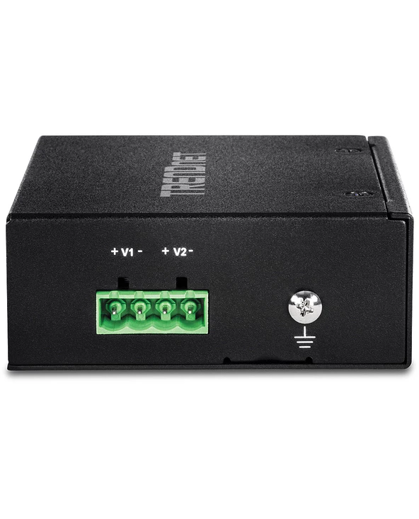 Les meilleures critiques de ⭐ Trendnet TI-PG50 Commutateur Réseau Non-géré Gigabit Ethernet (10/100/1000) Connexion Ethernet, Supportant L'alimentation Via Ce 🛒 5 Les meilleures critiques de ⭐ Trendnet TI-PG50 Commutateur Réseau Non-géré Gigabit Ethernet (10/100/1000) Connexion Ethernet, Supportant L'alimentation Via Ce 🛒 – Image 3