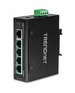 Les meilleures critiques de ⭐ Trendnet TI-PG50 Commutateur Réseau Non-géré Gigabit Ethernet (10/100/1000) Connexion Ethernet, Supportant L'alimentation Via Ce 🛒