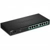 Offres 😀 Trendnet TPE-TG84 Commutateur Réseau Non-géré Gigabit Ethernet (10/100/1000) Connexion Ethernet, Supportant L'alimentation Via C 🌟 -Lenovo shop trendnet tpe tg84 commutateur r sea