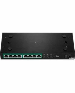 Offres 😀 Trendnet TPE-TG84 Commutateur Réseau Non-géré Gigabit Ethernet (10/100/1000) Connexion Ethernet, Supportant L'alimentation Via C 🌟 -Lenovo shop trendnet tpe tg84 commutateur r sea 3