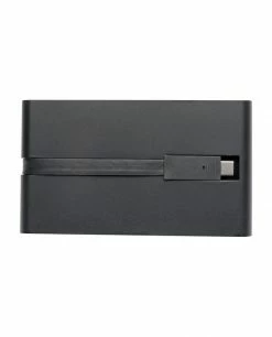 Top 10 ❤️ Tripp Lite U442-DOCK3-B Station D'accueil Avec Fil USB 3.2 Gen 2 (3.1 Gen 2) Type-C Noir ✔️ -Lenovo shop tripp lite u442 dock3 b station d a 1