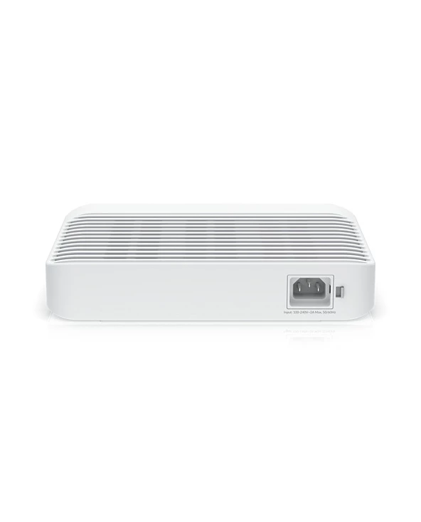 Acheter đ Ubiquiti Networks UniFi Enterprise 8 PoE GĂ©rĂ© L3 2.5G Ethernet (100/1000/2500) Connexion Ethernet, Supportant L'alimentation Via đ 7 Acheter đ Ubiquiti Networks UniFi Enterprise 8 PoE GĂ©rĂ© L3 2.5G Ethernet (100/1000/2500) Connexion Ethernet, Supportant L'alimentation Via đ â Image 5