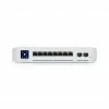Acheter 🛒 Ubiquiti Networks UniFi Enterprise 8 PoE Géré L3 2.5G Ethernet (100/1000/2500) Connexion Ethernet, Supportant L'alimentation Via 🎉 -Lenovo shop ubiquiti networks unifi enterprise 1 6