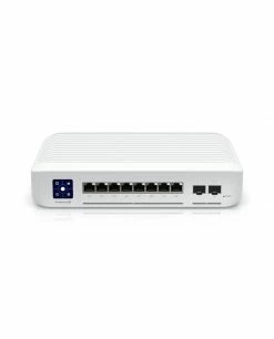 Acheter đ Ubiquiti Networks UniFi Enterprise 8 PoE GĂ©rĂ© L3 2.5G Ethernet (100/1000/2500) Connexion Ethernet, Supportant L'alimentation Via đ 10 Acheter đ Ubiquiti Networks UniFi Enterprise 8 PoE GĂ©rĂ© L3 2.5G Ethernet (100/1000/2500) Connexion Ethernet, Supportant L'alimentation Via đ -Lenovo shop ubiquiti networks unifi enterprise 1 8