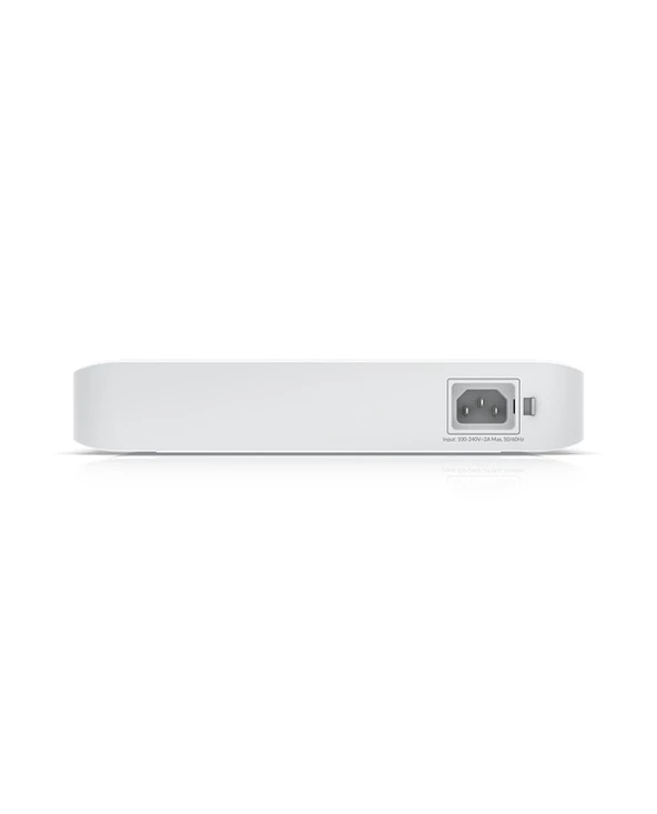 Acheter đ Ubiquiti Networks UniFi Enterprise 8 PoE GĂ©rĂ© L3 2.5G Ethernet (100/1000/2500) Connexion Ethernet, Supportant L'alimentation Via đ 6 Acheter đ Ubiquiti Networks UniFi Enterprise 8 PoE GĂ©rĂ© L3 2.5G Ethernet (100/1000/2500) Connexion Ethernet, Supportant L'alimentation Via đ â Image 4