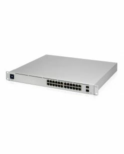 De gros 😀 Ubiquiti Networks UniFi Pro 24-Port PoE Géré L2/L3 Gigabit Ethernet (10/100/1000) Argent 1U Connexion Ethernet, Supportant L'ali ✔️ 9 De gros 😀 Ubiquiti Networks UniFi Pro 24-Port PoE Géré L2/L3 Gigabit Ethernet (10/100/1000) Argent 1U Connexion Ethernet, Supportant L'ali ✔️ -Lenovo shop ubiquiti networks unifi pro 24 port 2