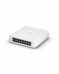 Sortie 🎉 Ubiquiti Networks UniFi Switch Lite 16 PoE L2 Gigabit Ethernet (10/100/1000) Connexion Ethernet, Supportant L'alimentation Via C 🤩 -Lenovo shop ubiquiti networks unifi switch lite 13