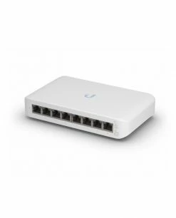 Les meilleures critiques de 🔔 Ubiquiti Networks UniFi Switch Lite 8 PoE Géré L2 Gigabit Ethernet (10/100/1000) Connexion Ethernet, Supportant L'alimentation V 👏