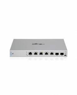 Les meilleures critiques de ⭐ Ubiquiti Networks UniFi US-XG-6POE Commutateur Réseau Géré 10G Ethernet (100/1000/10000) Connexion Ethernet, Supportant L'alimen 🎁