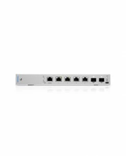 Offres 🌟 Ubiquiti Networks UniFi US-XG-6POE Commutateur Réseau Géré 10G Ethernet (100/1000/10000) Connexion Ethernet, Supportant L'alimen 😉 -Lenovo shop ubiquiti networks unifi us xg 6poe 1 10