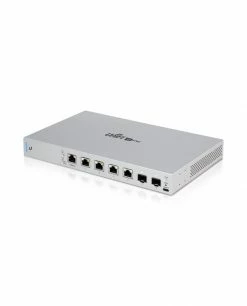 Offres 🌟 Ubiquiti Networks UniFi US-XG-6POE Commutateur Réseau Géré 10G Ethernet (100/1000/10000) Connexion Ethernet, Supportant L'alimen 😉 -Lenovo shop ubiquiti networks unifi us xg 6poe 1 8