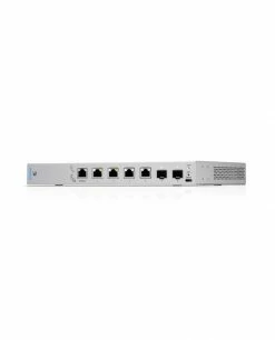 Offres 🌟 Ubiquiti Networks UniFi US-XG-6POE Commutateur Réseau Géré 10G Ethernet (100/1000/10000) Connexion Ethernet, Supportant L'alimen 😉 -Lenovo shop ubiquiti networks unifi us xg 6poe 1 9