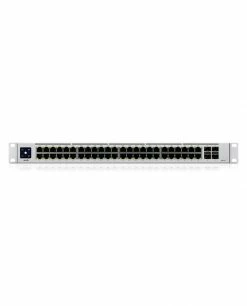 Grosses soldes 🌟 Ubiquiti Networks UniFi USW-48-POE Commutateur Réseau Connexion Ethernet, Supportant L'alimentation Via Ce Port (PoE) Acier Inox 🔥 10 Grosses soldes 🌟 Ubiquiti Networks UniFi USW-48-POE Commutateur Réseau Connexion Ethernet, Supportant L'alimentation Via Ce Port (PoE) Acier Inox 🔥 -Lenovo shop ubiquiti networks unifi usw 48 poe 1 2