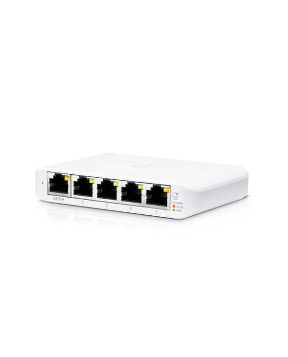 Top 10 😉 Ubiquiti Networks UniFi USW Flex Mini Géré Gigabit Ethernet (10/100/1000) Connexion Ethernet, Supportant L'alimentation Via Ce P 🌟 3 Top 10 😉 Ubiquiti Networks UniFi USW Flex Mini Géré Gigabit Ethernet (10/100/1000) Connexion Ethernet, Supportant L'alimentation Via Ce P 🌟