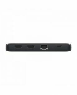 Acheter 🔥 V7 CD52877 Station D'accueil USB 3.2 Gen 1 (3.1 Gen 1) Type-C Noir 🎉 -Lenovo shop v7 cd52877 station d accueil usb 3 1 3